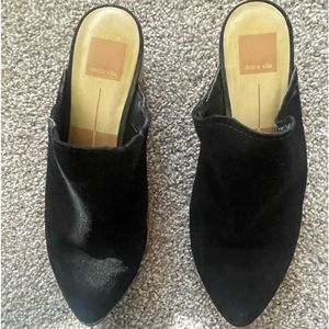 Dolce Vita Booties slip on